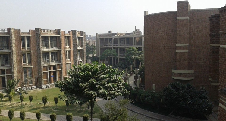Ajay Kumar Garg Engineering College, Ghaziabad