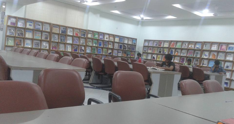 Ajay Kumar Garg Engineering College, Ghaziabad
