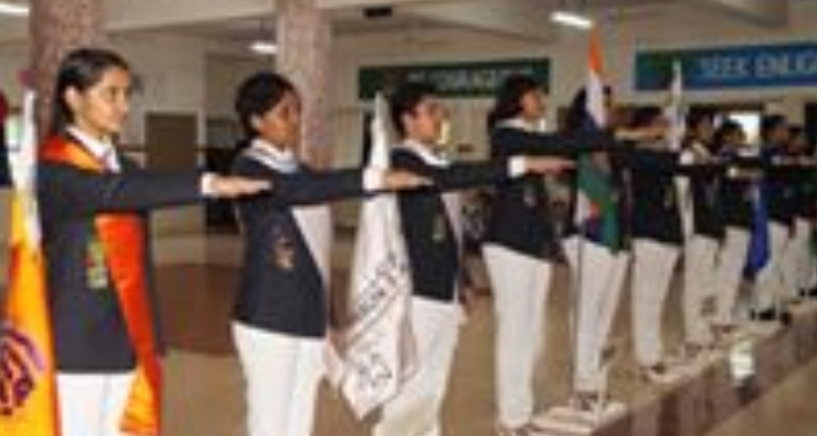 B.K.Birla Public School Kalyan