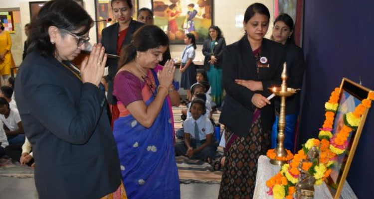 B.K.Birla Public School Kalyan