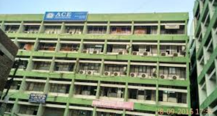 ACE ACADEMY, HYDERABAD(ABIDS)