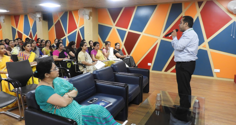 Sachdeva Global School