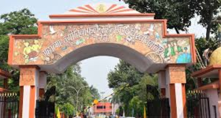 Mahatma Jyotiba Phule Rohilkhand University,bareilly