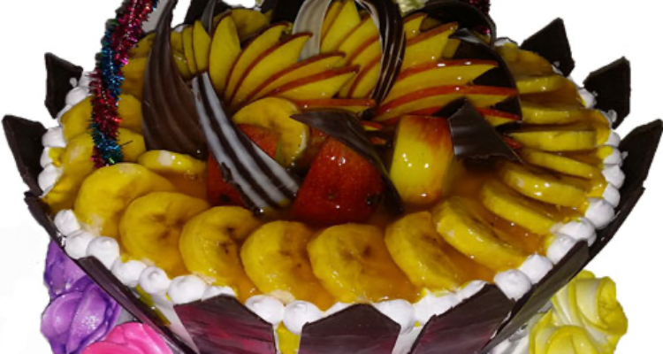 AroraBakery