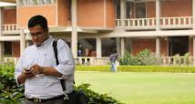 SAIACS – Excellence for Service
