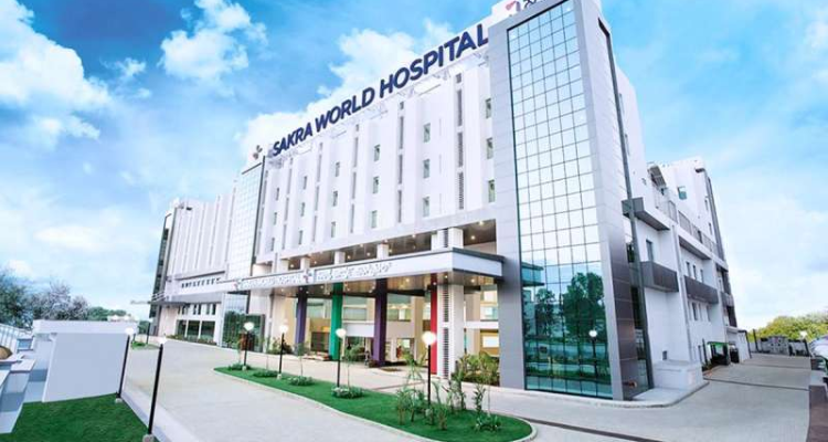Sakra Hospital