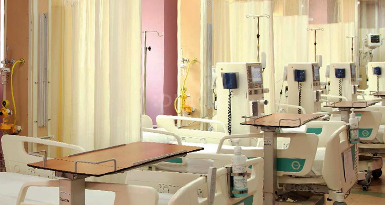 Sakra Hospital