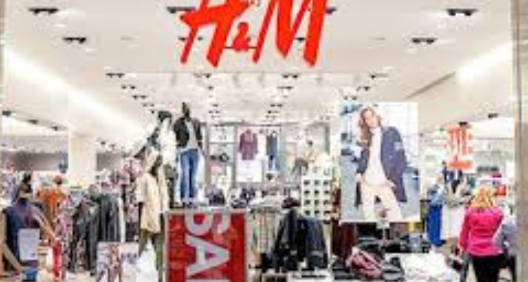 H&M