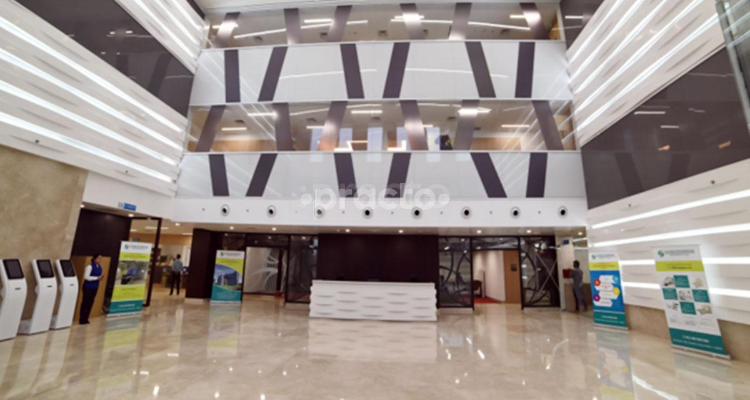 Venkateshwar Hospital