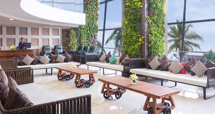 Royal Orchid Hotels