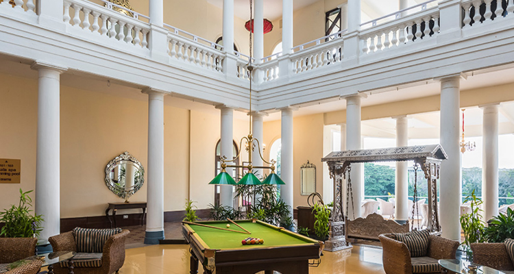 Royal Orchid Hotels