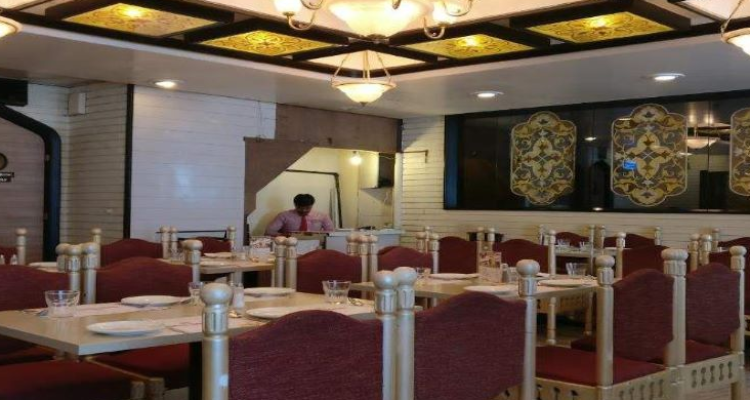 Delhi darbar