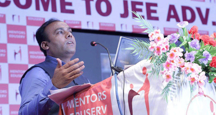 Mentors Eduserv