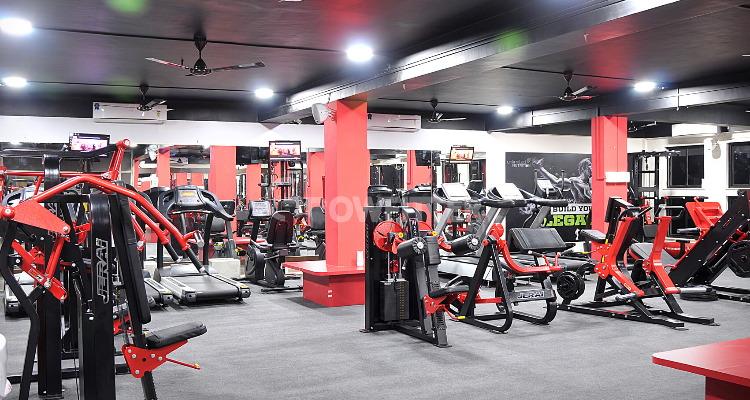 PhySC Gym 