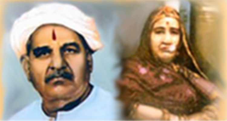 SMT.LAKSHMIBAI RADHAKRISHNA TOSHNIWAL COLLEGE OF COMMERCE AKOLA