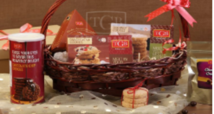 TGB CAFE'n BAKERY