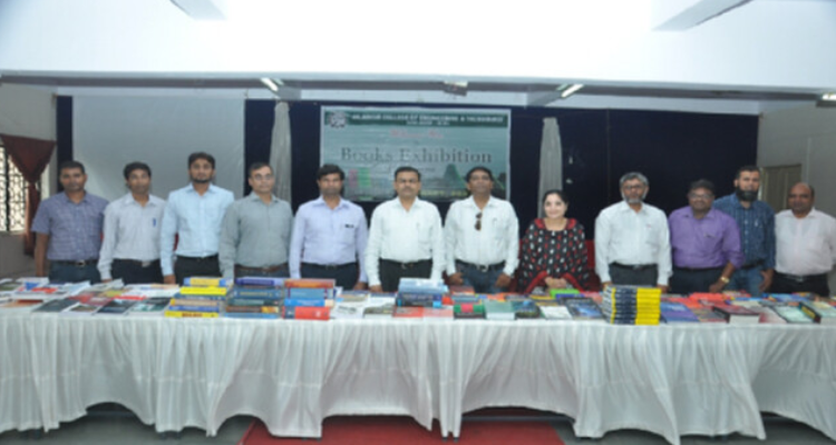 Anjuman College of Engineering & Technology