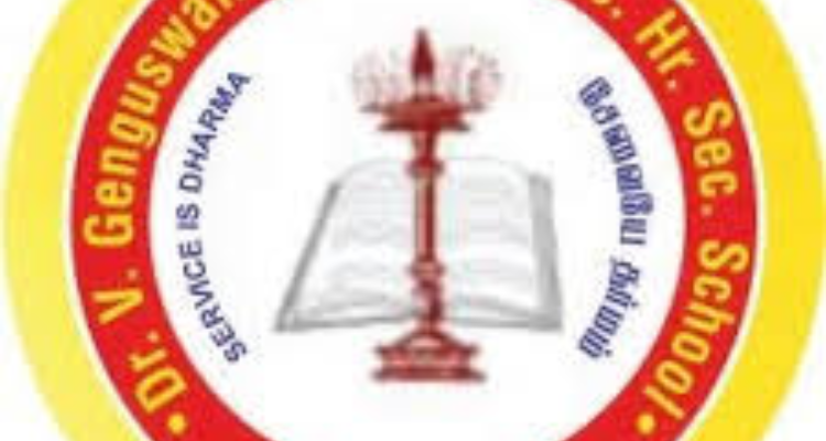 Dr.V.Gengusamy Naidu Matriculation Higher Secondary School