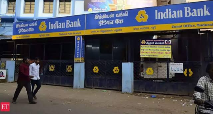 Indian bank