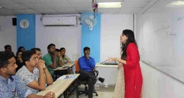 Chahal Academy