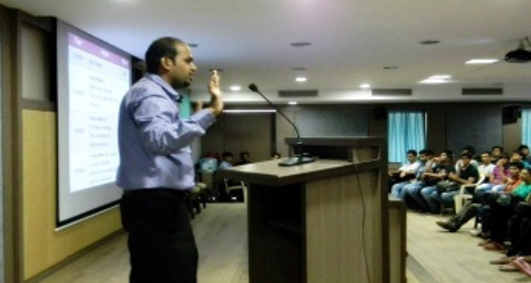 Chahal Academy
