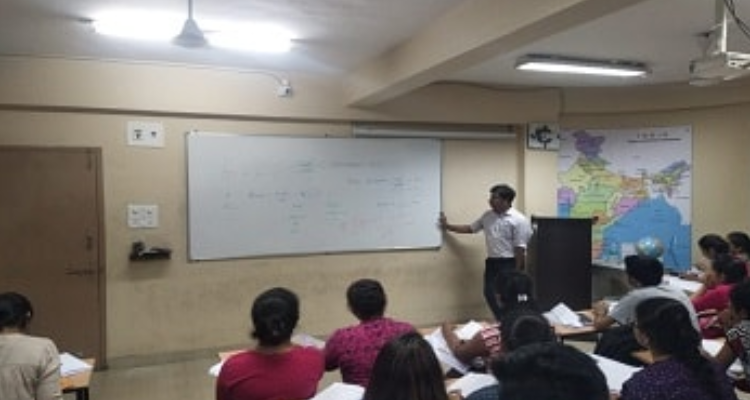 Chahal Academy