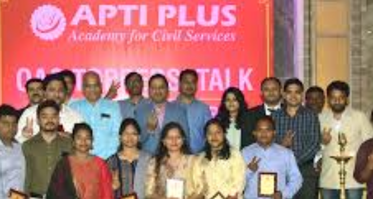 Apti Plus Academy Bank Coaching in Pune