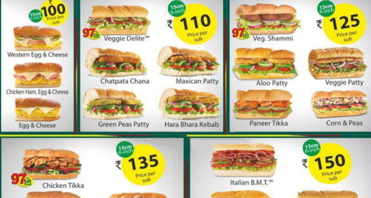 Subway