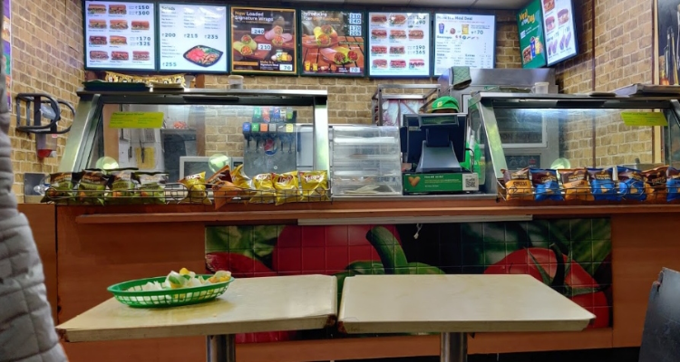 Subway