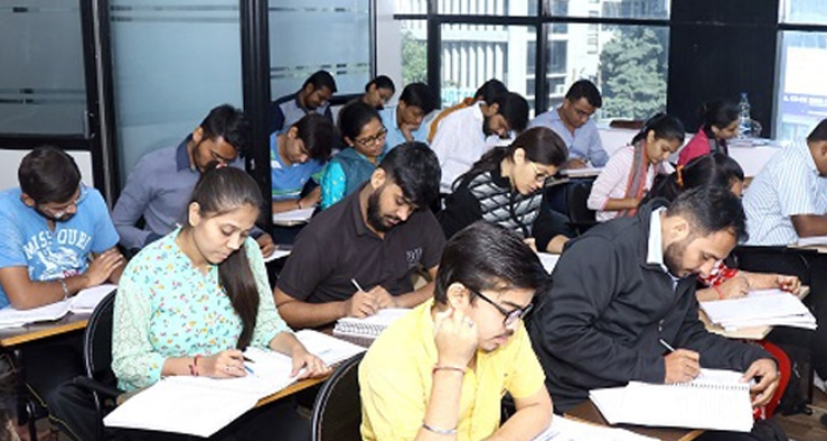 Madhavi’s British Academy
