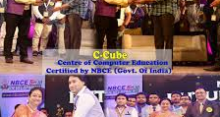 C-Cube Centre of Computer Education