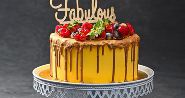 Karachi Bakery 