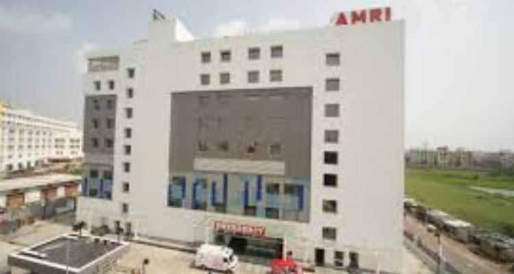 AMRI Hospitals