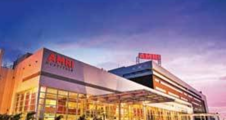 AMRI Hospitals