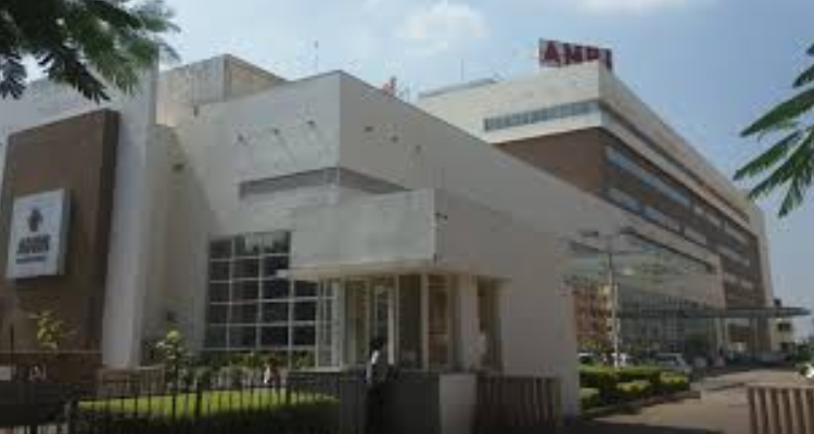 AMRI Hospitals