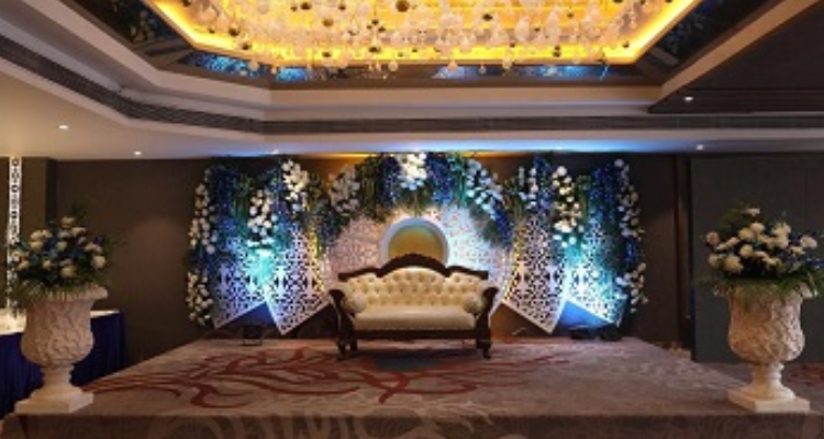 Hotel Mukut Regency