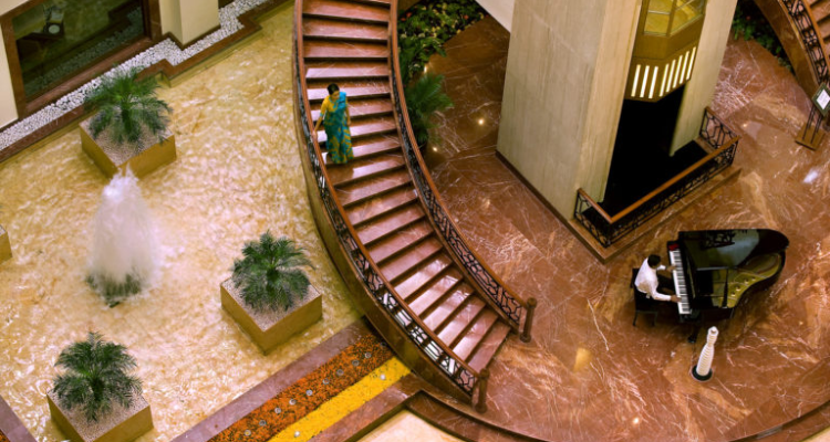 The Lalit Mumbai