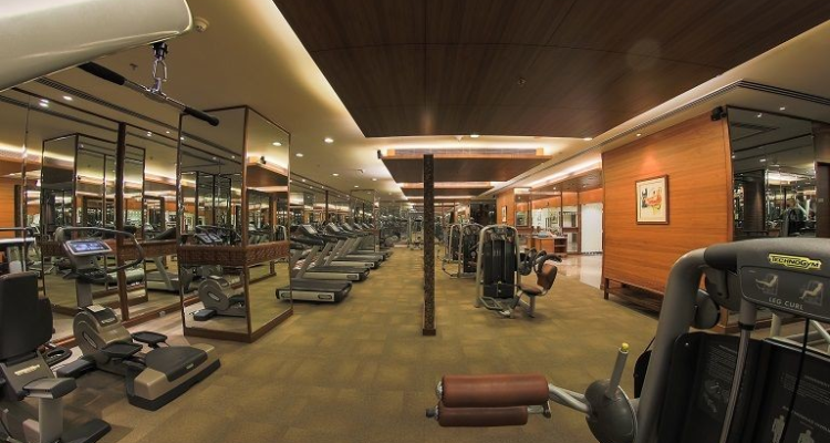 The Lalit Mumbai