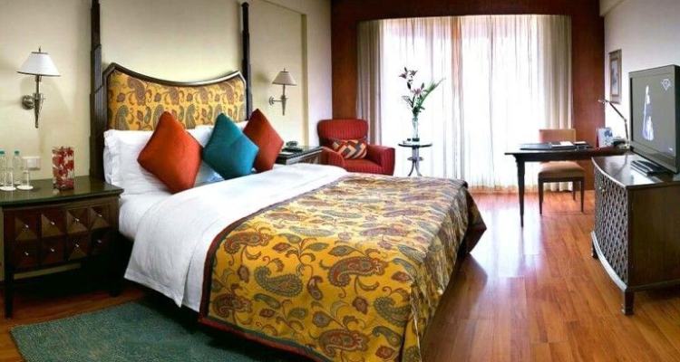 The Lalit Mumbai