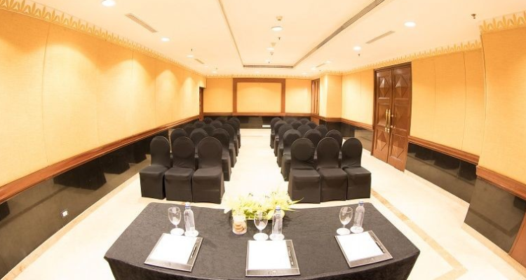 The Lalit Mumbai