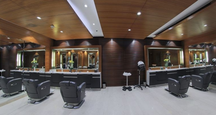 The Lalit Mumbai