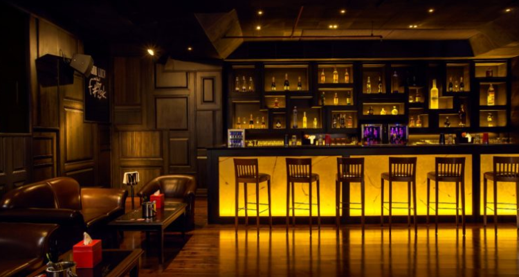 The Lalit Mumbai