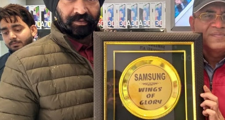 Sardar Ji Fones
