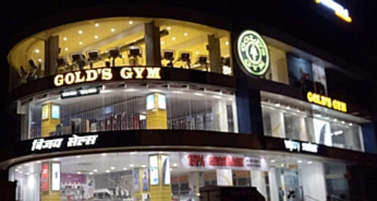 Gold's Gym