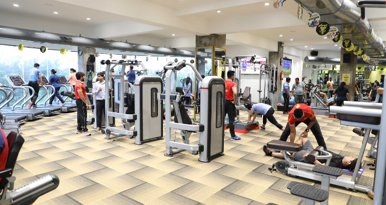 Gold's Gym