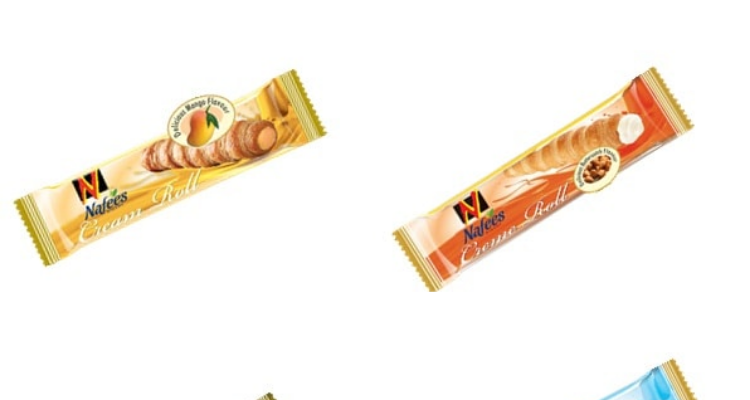Nafees Bakers