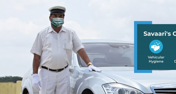 savaari car Rentals