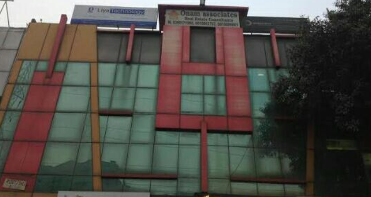 Liya Technology Pvt. Ltd.