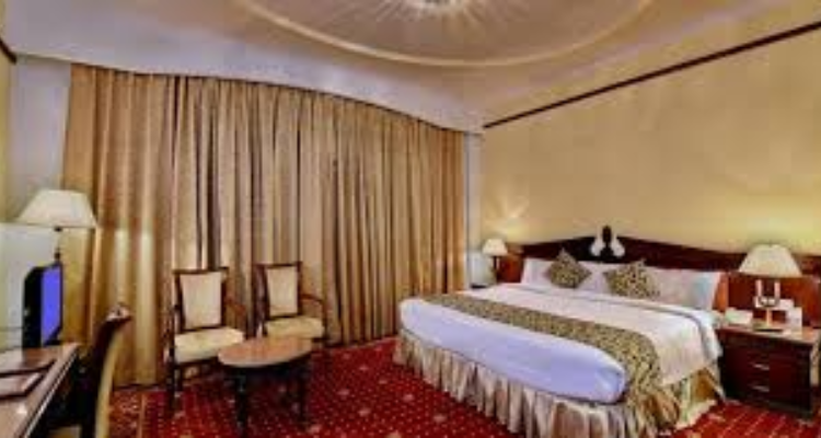 Hotel Holiday Regency Delux