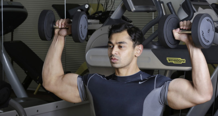 Iron-Core Fit